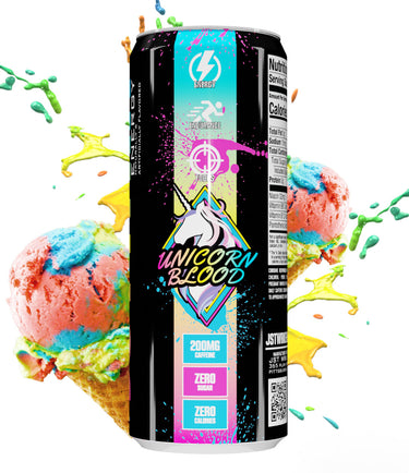 Unicorn Blood